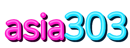 asia303 — logo kanal